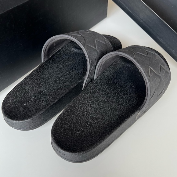 Watley Woven EVA Sandal - Picture 3 of 3